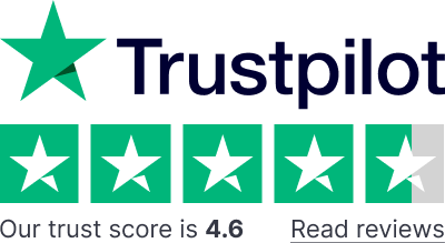 ClimateHero trustpilot score